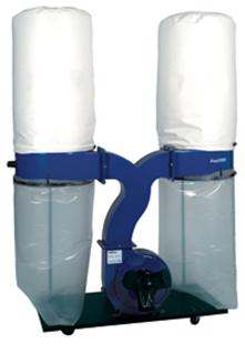 Aspirateur de copeaux
LUREM ASPI 3000