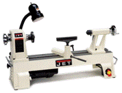 Tour a bois JET
Machine a bois