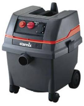 Aspirateur Starmix