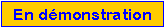 Zone de Texte: En d�monstration