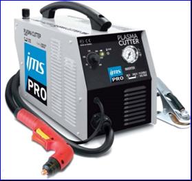 Decoupeur Plasma Contimac 40 FV