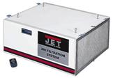 Filtrage de l'air JET
Machine a bois