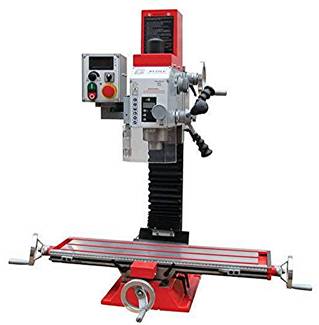 Fraiseuse Holzmann BF 25 VLN ED
