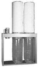 Aspirateur de copeaux
Machines a bois