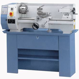 Tour � m�taux Contimac PROFI 550