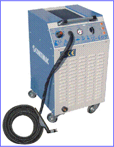 Decoupeur PLASMA Contimac Plama 603