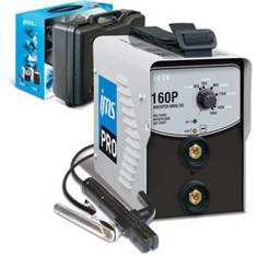 Poste a souder Contimac INVERT 160 P