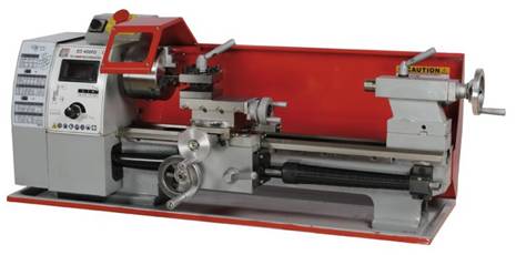 Tour � m�taux Holzman ED 400FD ED