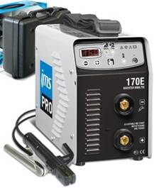 Poste a souder Contimac INVERT 170 E